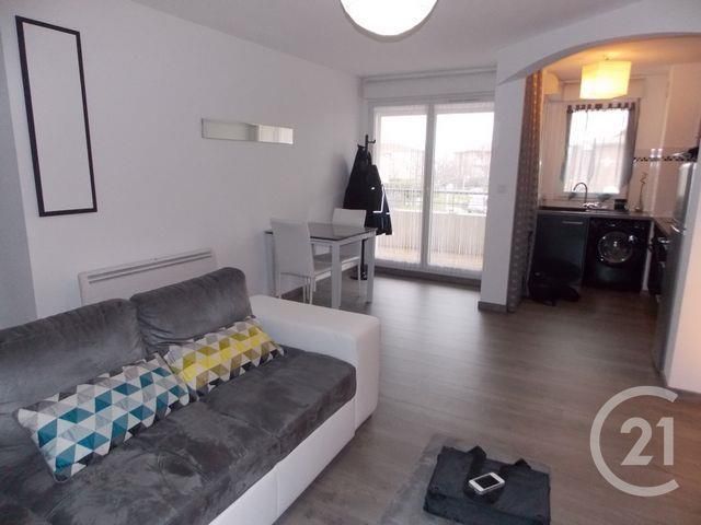Appartement F3 à louer - 3 pièces - 53.61 m2 - BLAGNAC - 31 - MIDI-PYRENEES - Century 21 Fly Immo