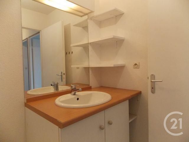 Appartement F3 à louer - 3 pièces - 53.61 m2 - BLAGNAC - 31 - MIDI-PYRENEES - Century 21 Fly Immo