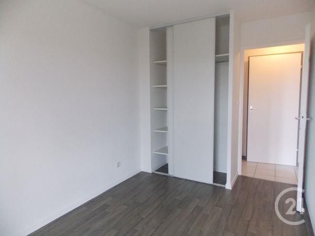Appartement F3 à louer - 3 pièces - 53.61 m2 - BLAGNAC - 31 - MIDI-PYRENEES - Century 21 Fly Immo