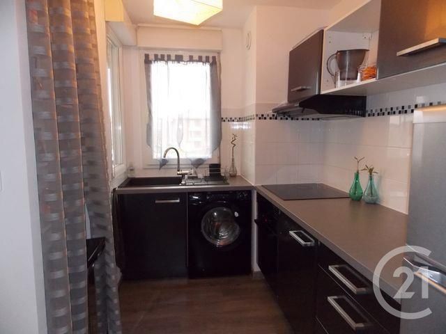 Appartement F3 à louer - 3 pièces - 53.61 m2 - BLAGNAC - 31 - MIDI-PYRENEES - Century 21 Fly Immo