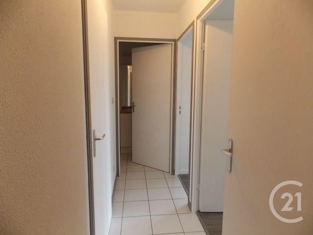 Appartement F3 à louer - 3 pièces - 53.61 m2 - BLAGNAC - 31 - MIDI-PYRENEES - Century 21 Fly Immo