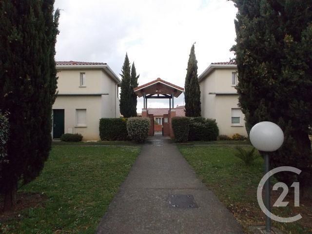 Appartement F3 à louer - 3 pièces - 53.61 m2 - BLAGNAC - 31 - MIDI-PYRENEES - Century 21 Fly Immo