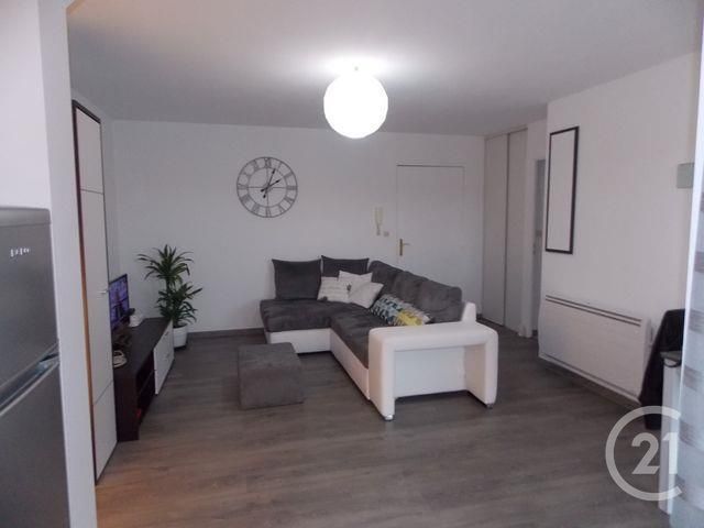 Appartement F3 à louer - 3 pièces - 53.61 m2 - BLAGNAC - 31 - MIDI-PYRENEES - Century 21 Fly Immo