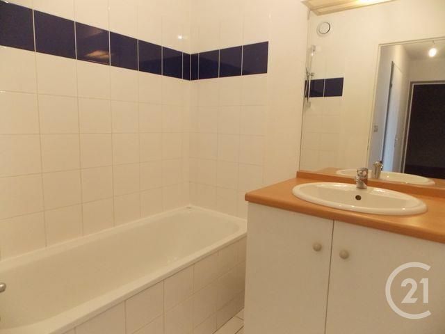 Appartement F3 à louer - 3 pièces - 53.61 m2 - BLAGNAC - 31 - MIDI-PYRENEES - Century 21 Fly Immo