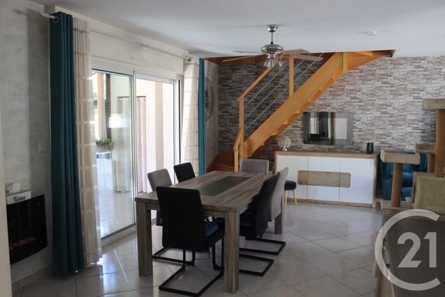 maison à vendre - 7 pièces - 162.42 m2 - BEAUZELLE - 31 - MIDI-PYRENEES - Century 21 Fly Immo