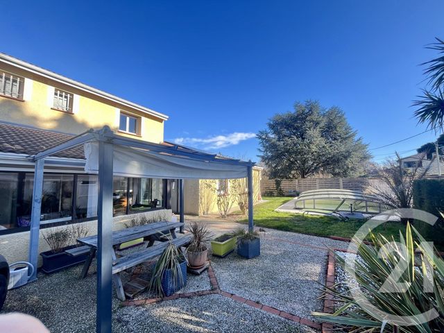 maison à vendre - 6 pièces - 162.42 m2 - BEAUZELLE - 31 - MIDI-PYRENEES - Century 21 Fly Immo