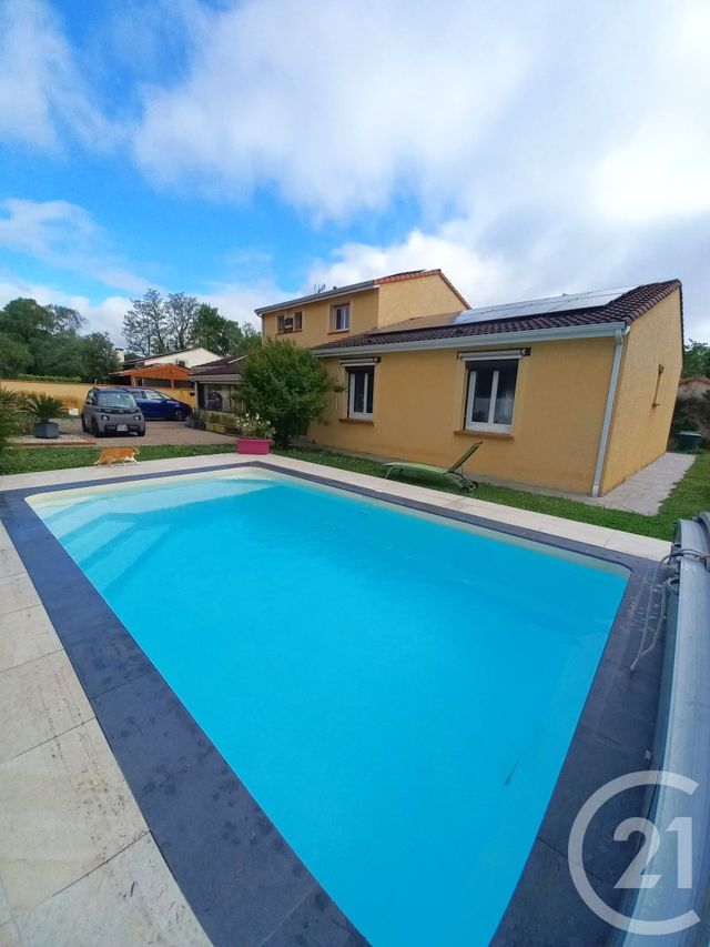 maison - BEAUZELLE - 31
