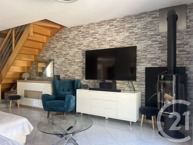 maison à vendre - 7 pièces - 162.42 m2 - BEAUZELLE - 31 - MIDI-PYRENEES - Century 21 Fly Immo