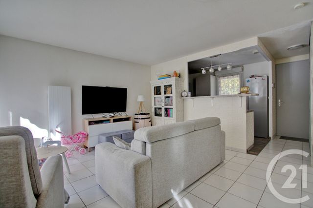 maison à vendre - 4 pièces - 80.58 m2 - CORNEBARRIEU - 31 - MIDI-PYRENEES - Century 21 Fly Immo