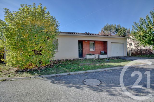 maison - CORNEBARRIEU - 31