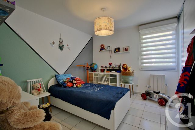 maison à vendre - 4 pièces - 80.58 m2 - CORNEBARRIEU - 31 - MIDI-PYRENEES - Century 21 Fly Immo