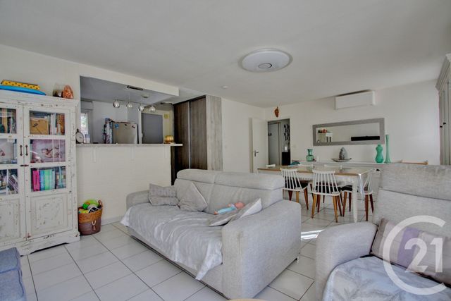 maison à vendre - 4 pièces - 80.58 m2 - CORNEBARRIEU - 31 - MIDI-PYRENEES - Century 21 Fly Immo