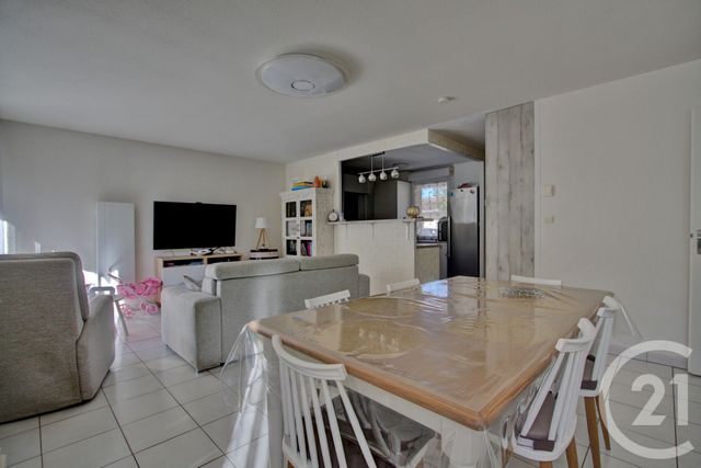 maison à vendre - 4 pièces - 80.58 m2 - CORNEBARRIEU - 31 - MIDI-PYRENEES - Century 21 Fly Immo