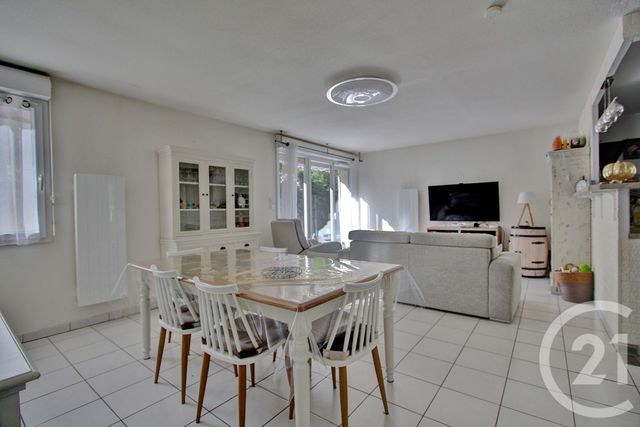 maison à vendre - 4 pièces - 80.58 m2 - CORNEBARRIEU - 31 - MIDI-PYRENEES - Century 21 Fly Immo