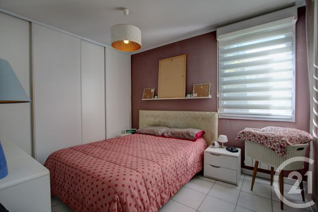 maison à vendre - 4 pièces - 80.58 m2 - CORNEBARRIEU - 31 - MIDI-PYRENEES - Century 21 Fly Immo