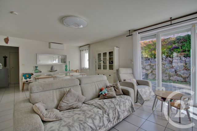 maison à vendre - 4 pièces - 80.58 m2 - CORNEBARRIEU - 31 - MIDI-PYRENEES - Century 21 Fly Immo