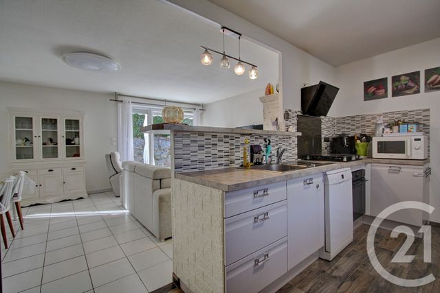 maison à vendre - 4 pièces - 80.58 m2 - CORNEBARRIEU - 31 - MIDI-PYRENEES - Century 21 Fly Immo