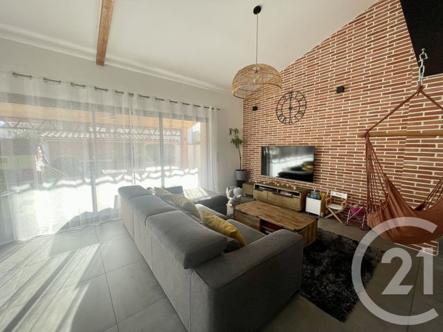 maison à vendre - 6 pièces - 165.29 m2 - BLAGNAC - 31 - MIDI-PYRENEES - Century 21 Fly Immo