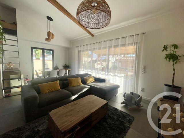 maison à vendre - 6 pièces - 165.29 m2 - BLAGNAC - 31 - MIDI-PYRENEES - Century 21 Fly Immo