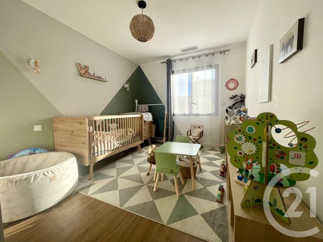 maison à vendre - 6 pièces - 165.29 m2 - BLAGNAC - 31 - MIDI-PYRENEES - Century 21 Fly Immo