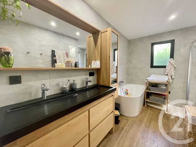 maison à vendre - 6 pièces - 165.29 m2 - BLAGNAC - 31 - MIDI-PYRENEES - Century 21 Fly Immo