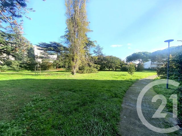 Appartement F2 à vendre - 2 pièces - 29.12 m2 - BLAGNAC - 31 - MIDI-PYRENEES - Century 21 Fly Immo