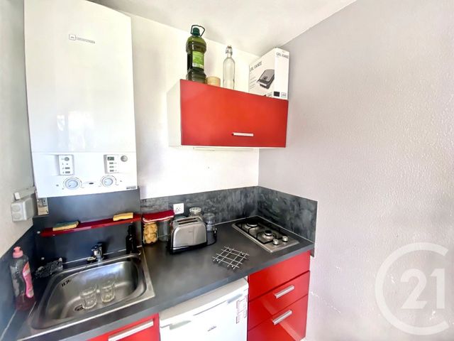 Appartement F2 à vendre - 2 pièces - 29.12 m2 - BLAGNAC - 31 - MIDI-PYRENEES - Century 21 Fly Immo