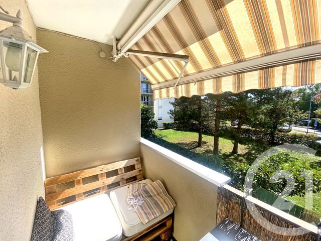 Appartement F2 à vendre BLAGNAC