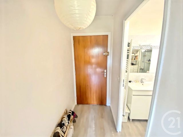 Appartement F2 à vendre - 2 pièces - 29.12 m2 - BLAGNAC - 31 - MIDI-PYRENEES - Century 21 Fly Immo