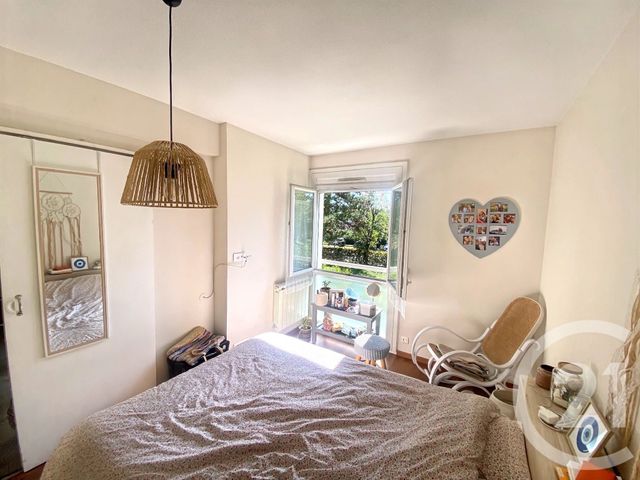 Appartement F2 à vendre - 2 pièces - 29.12 m2 - BLAGNAC - 31 - MIDI-PYRENEES - Century 21 Fly Immo