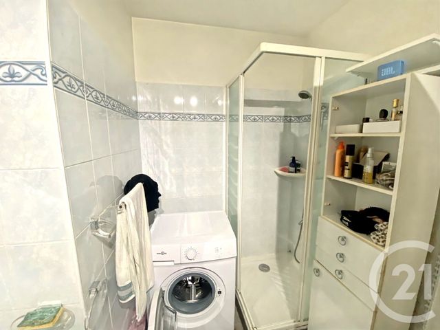 Appartement F2 à vendre - 2 pièces - 29.12 m2 - BLAGNAC - 31 - MIDI-PYRENEES - Century 21 Fly Immo