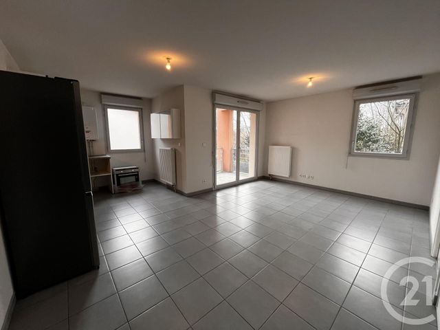 appartement - BLAGNAC - 31