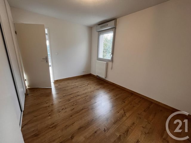 Appartement F2 à louer - 2 pièces - 46.21 m2 - BLAGNAC - 31 - MIDI-PYRENEES - Century 21 Fly Immo