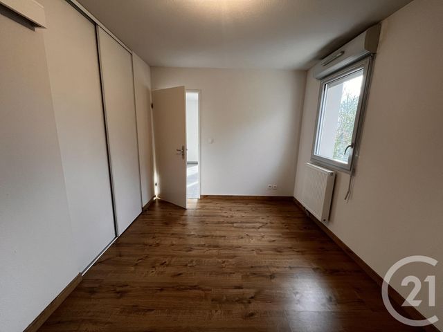 Appartement F2 à louer - 2 pièces - 46.21 m2 - BLAGNAC - 31 - MIDI-PYRENEES - Century 21 Fly Immo