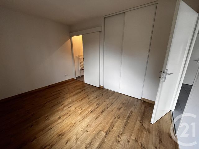Appartement F2 à louer - 2 pièces - 46.21 m2 - BLAGNAC - 31 - MIDI-PYRENEES - Century 21 Fly Immo