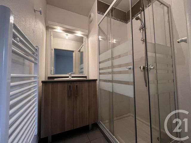 Appartement F2 à louer - 2 pièces - 46.21 m2 - BLAGNAC - 31 - MIDI-PYRENEES - Century 21 Fly Immo