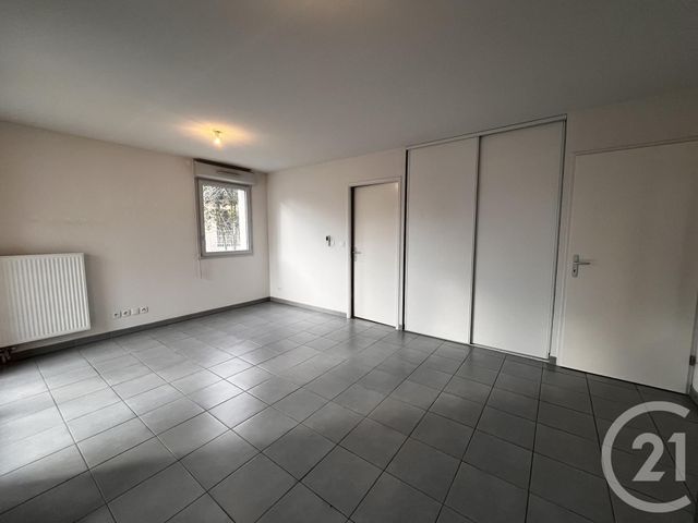 Appartement F2 à louer - 2 pièces - 46.21 m2 - BLAGNAC - 31 - MIDI-PYRENEES - Century 21 Fly Immo
