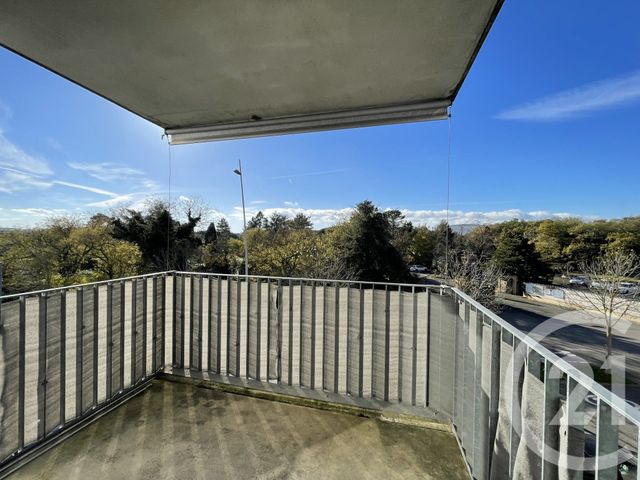 Appartement F1 bis à vendre - 2 pièces - 40.6 m2 - BLAGNAC - 31 - MIDI-PYRENEES - Century 21 Fly Immo