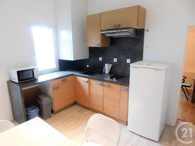 maison à louer - 2 pièces - 34.45 m2 - BLAGNAC - 31 - MIDI-PYRENEES - Century 21 Fly Immo