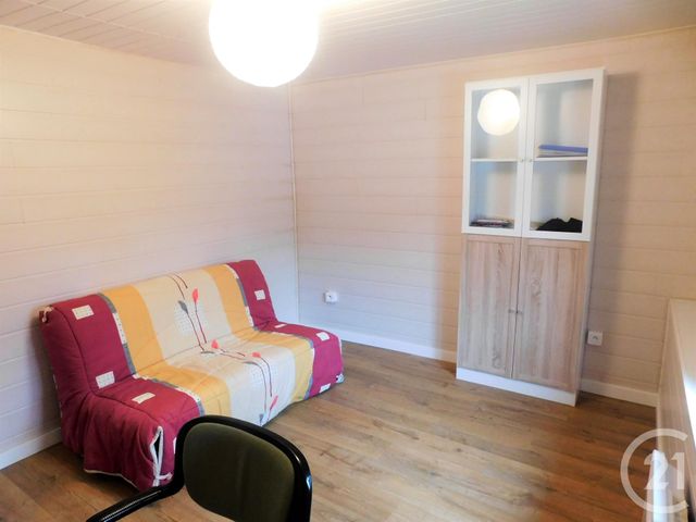 maison à louer - 2 pièces - 34.45 m2 - BLAGNAC - 31 - MIDI-PYRENEES - Century 21 Fly Immo