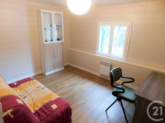 maison à louer - 2 pièces - 34.45 m2 - BLAGNAC - 31 - MIDI-PYRENEES - Century 21 Fly Immo