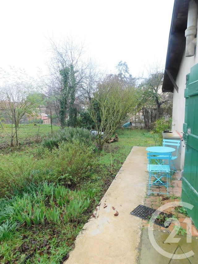 maison à louer - 2 pièces - 34.45 m2 - BLAGNAC - 31 - MIDI-PYRENEES - Century 21 Fly Immo