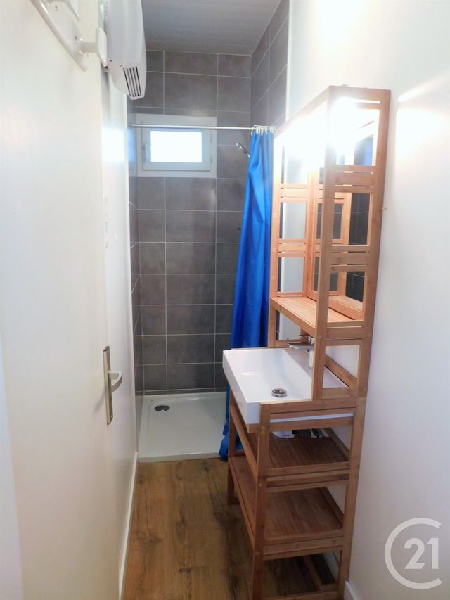 maison à louer - 2 pièces - 34.45 m2 - BLAGNAC - 31 - MIDI-PYRENEES - Century 21 Fly Immo