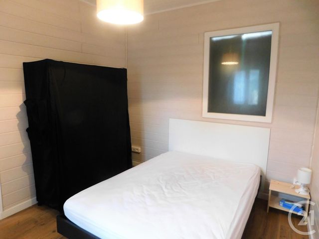 maison à louer - 2 pièces - 34.45 m2 - BLAGNAC - 31 - MIDI-PYRENEES - Century 21 Fly Immo