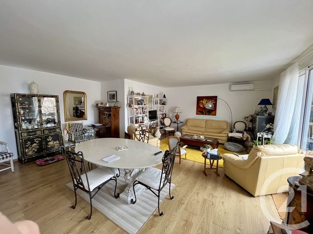 Appartement à vendre - 4 pièces - 84.0 m2 - BLAGNAC - 31 - MIDI-PYRENEES - Century 21 Fly Immo