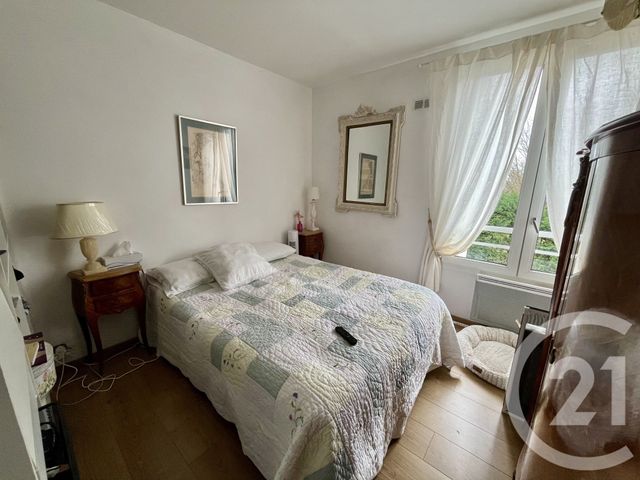 Appartement à vendre - 4 pièces - 84.0 m2 - BLAGNAC - 31 - MIDI-PYRENEES - Century 21 Fly Immo