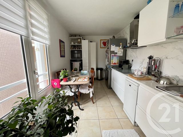 Appartement à vendre - 4 pièces - 84.0 m2 - BLAGNAC - 31 - MIDI-PYRENEES - Century 21 Fly Immo