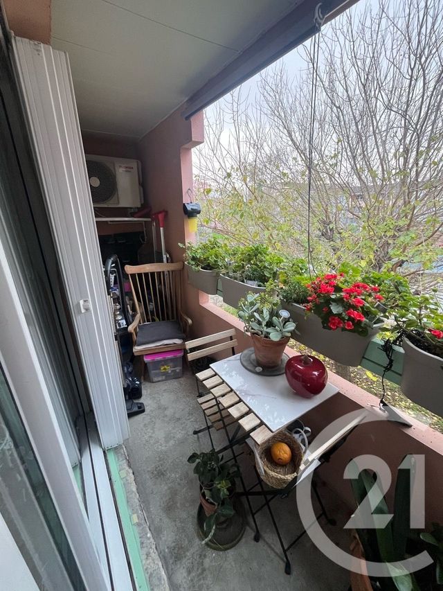 Appartement à vendre - 4 pièces - 84.0 m2 - BLAGNAC - 31 - MIDI-PYRENEES - Century 21 Fly Immo