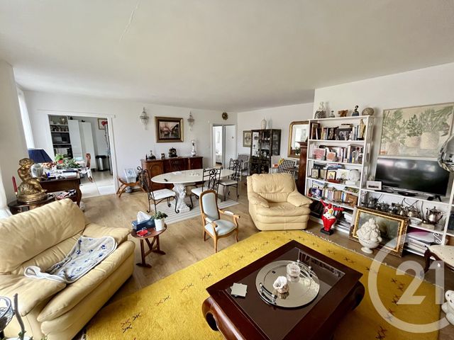 Appartement à vendre - 4 pièces - 84.0 m2 - BLAGNAC - 31 - MIDI-PYRENEES - Century 21 Fly Immo