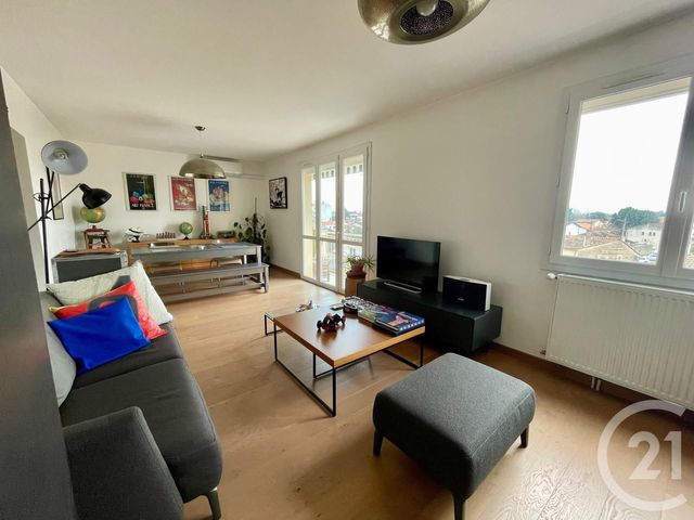 Appartement F5 à vendre - 5 pièces - 84.93 m2 - BLAGNAC - 31 - MIDI-PYRENEES - Century 21 Fly Immo